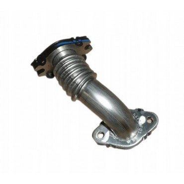 Tuyau Tube Vanne EGR Pour Vauxhall Movano C