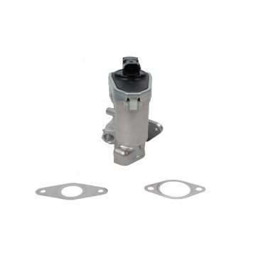 Vanne EGR Pour Peugeot Boxer Fiat Ford Transit Citroën Jumper 1618HQ, 1618R5