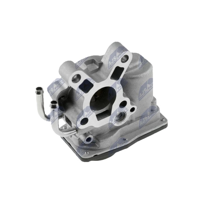 Vanne EGR Pour Renault Master III Nissan NP300 Pathfinder III Patrol GR V