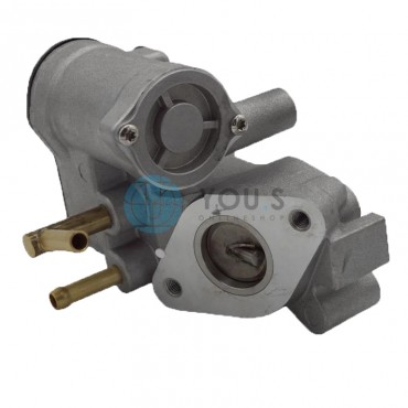 Vanne EGR Pour Renault Opel Nissan Renault Trucks 7701063353, 7701058063