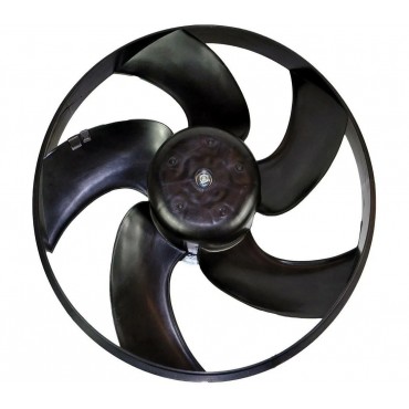 Ventilateur de Refroidissement Moteur Pour Peugeot 206