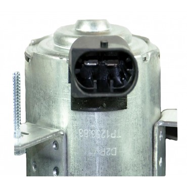 Ventilateur de Refroidissement Moteur Pour Peugeot 206