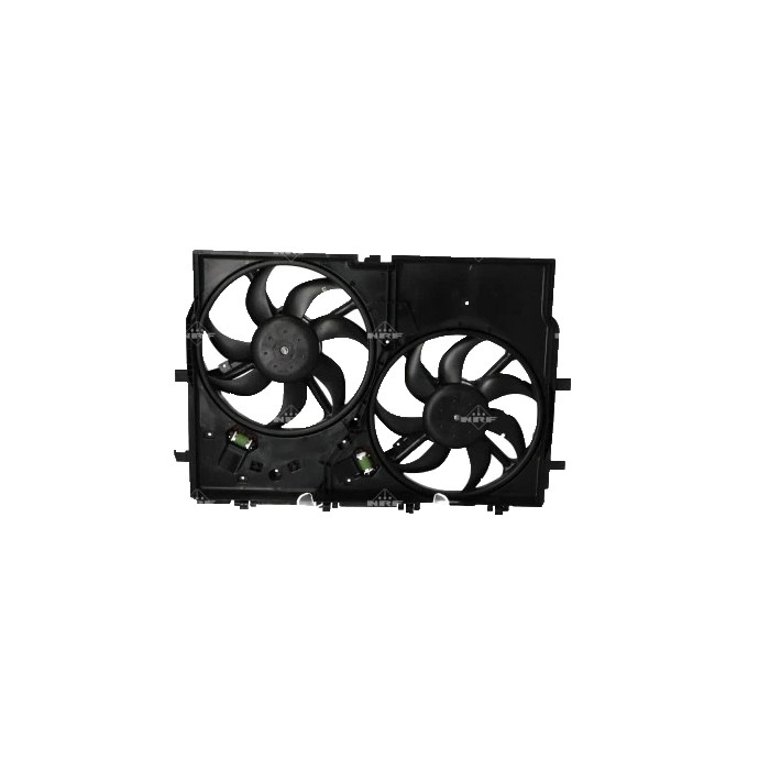 Ventilateur de Refroidissement Moteur Pour Peugeot Boxer Fiat Ducato Citroën