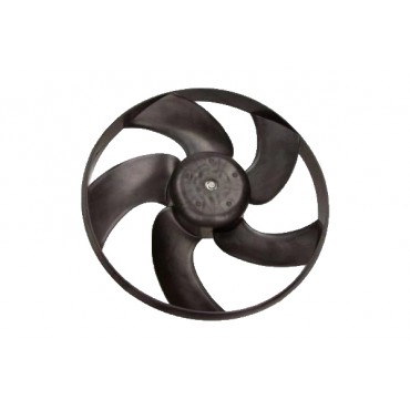 Ventilateur de Refroidissement Moteur Pour Peugeot 206