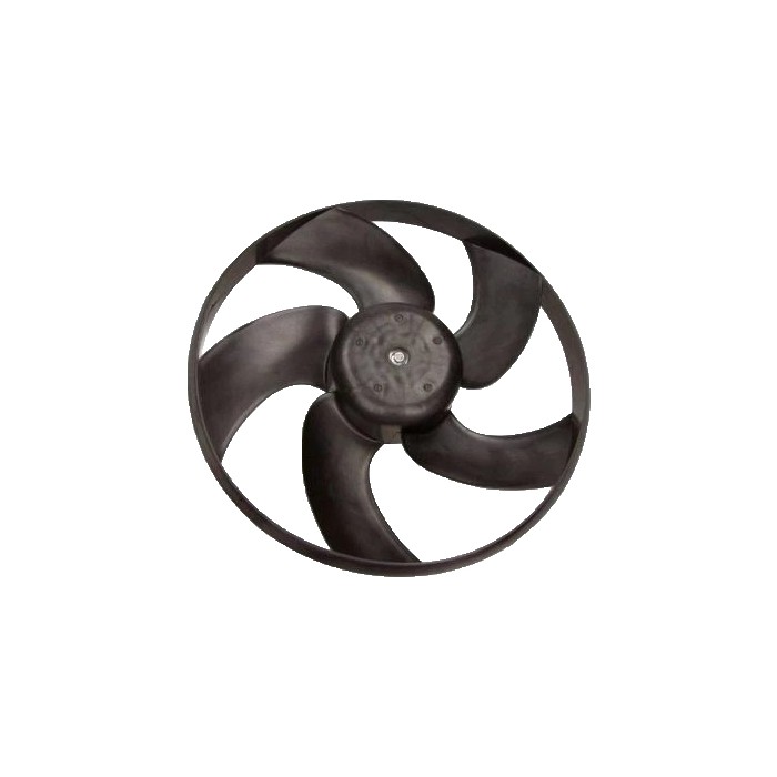 Ventilateur de Refroidissement Moteur Pour Peugeot 206