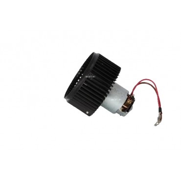 Pulseur d'Air Habitacle Pour Peugeot Fiat Citroën Lancia 9467017280, 9467012280