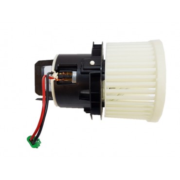 Pulseur d'Air Habitacle Pour Peugeot 308 II 508 1610497180
