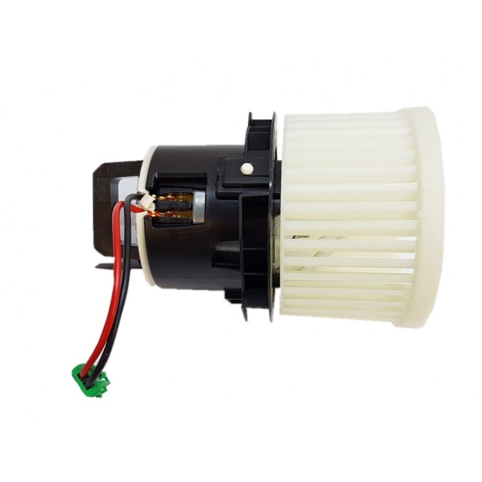 Pulseur d'Air Habitacle Pour Peugeot 308 II 508 1610497180