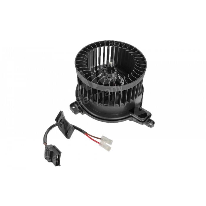 Pulseur d'Air Habitacle Pour Peugeot 306 Partner Citroën Berlingo ZX