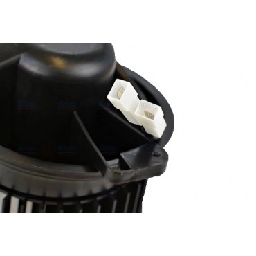 Pulseur d'Air Habitacle Pour Citroën Berlingo ZX E165017, 644195