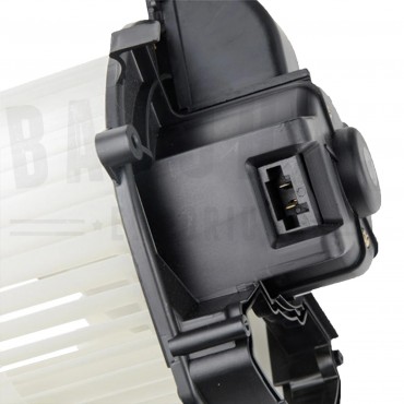 Pulseur d'Air Habitacle Pour Peugeot Partner Citroën Berlingo C4