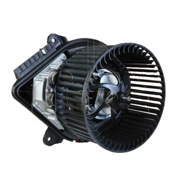 Pulseur d'Air Habitacle Pour Citroën Saxo