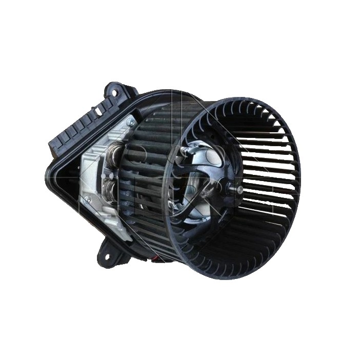 Pulseur d'Air Habitacle Pour Citroën Saxo