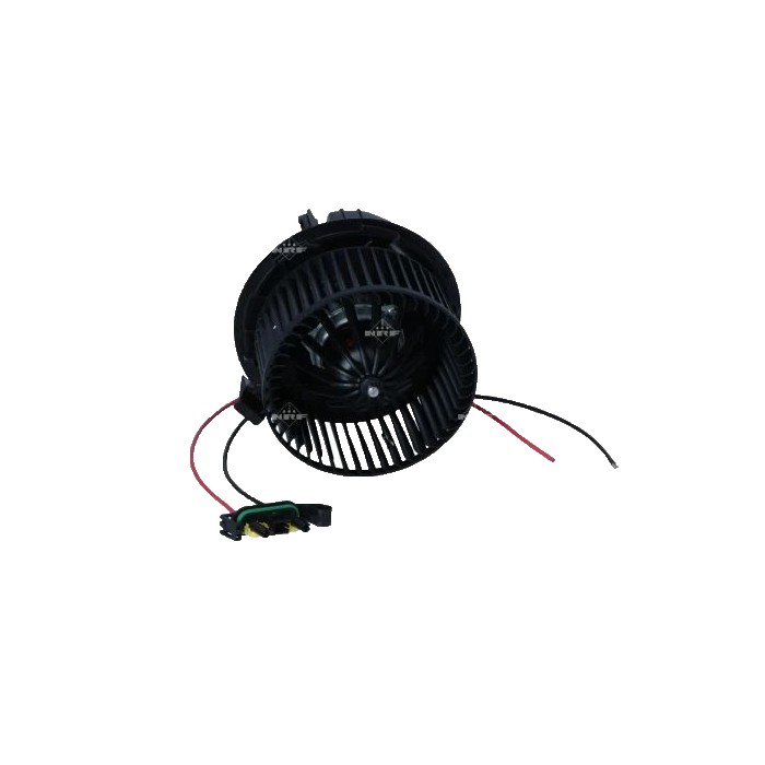 Pulseur d'Air Habitacle Pour Renault Modus 7701060015, 7701209802, 7701060014