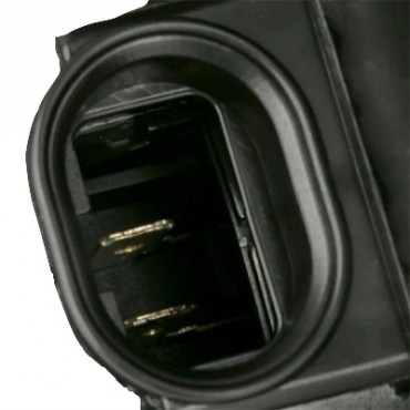 Pulseur d'Air Habitacle Pour Renault Trafic II Opel Vivaro A