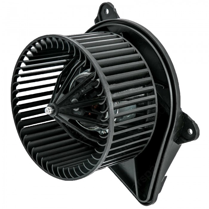 Pulseur d'Air Habitacle Pour Renault Opel Nissan 7701050309, 7701208225