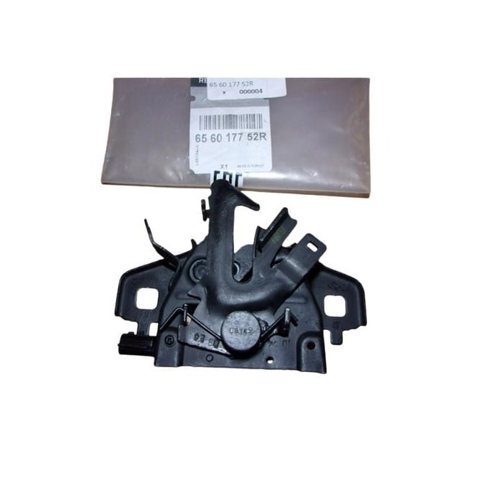 Serrure de Capot Moteur Pour Renault Master III