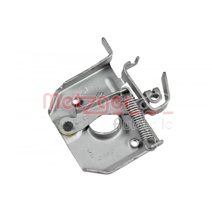 Serrure de Capot Moteur Pour Renault Avantime Opel Nissan 8200236510, 8200000570