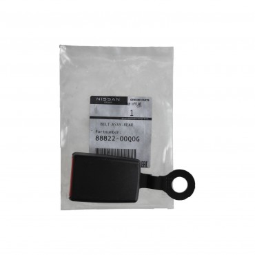 Verrouillage Ceinture de Sécurité Passager Pour Renault Trafic III