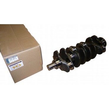Vilebrequin Pour Renault Opel Movano Nissan 8200314795, 8200590738, 8200015641