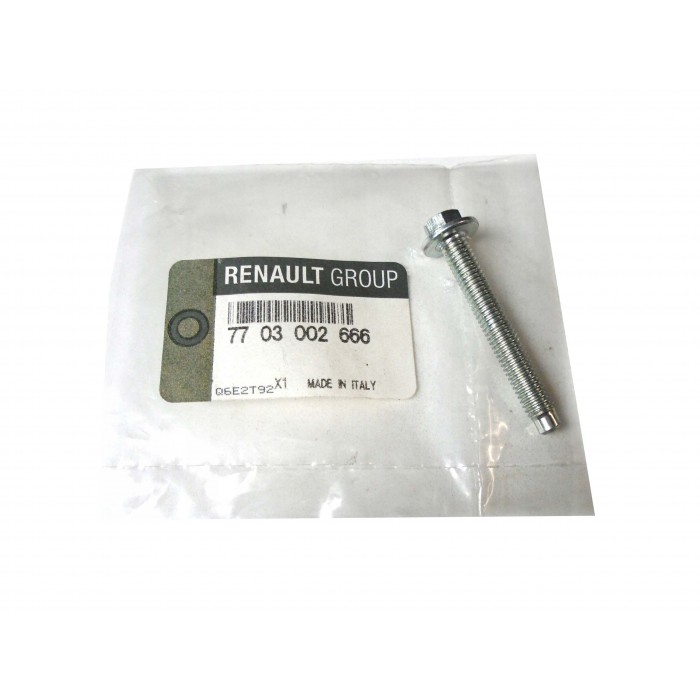 Vis Fixation d'Arbre à Cames Pour Renault Master II Trafic