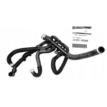 Tuyau d'Eau Liquide Refroidissement Pour Renault Trafic III