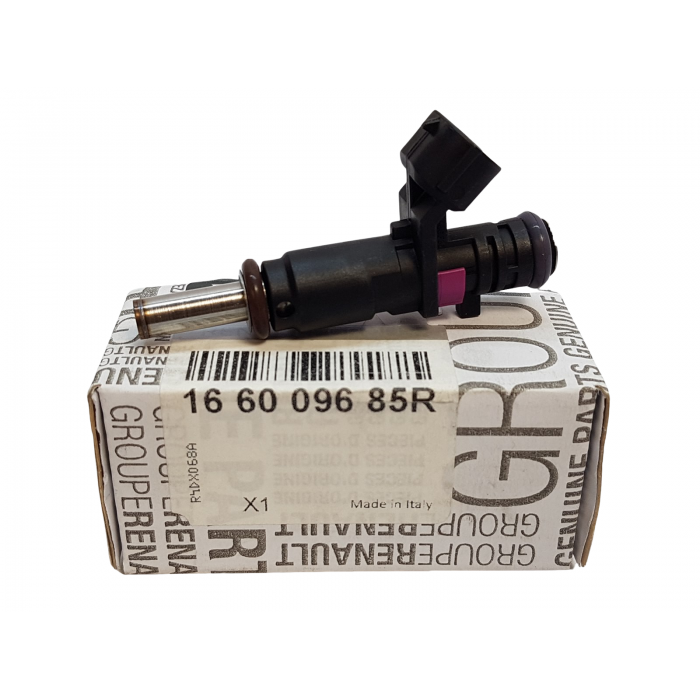 Injecteur Pour Renault Captur Clio V Twingo III Dacia Duster Nissan Micra V