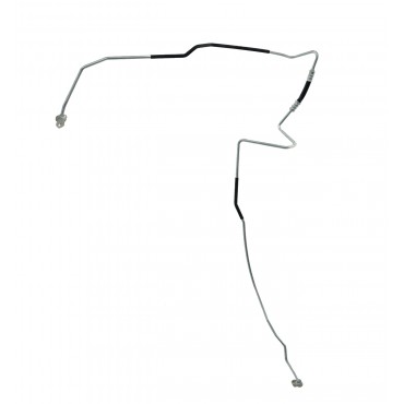 Tuyau de Clim Pour VW Touareg Audi Q7 7L6820722C 7L6820722D 7L6820722E