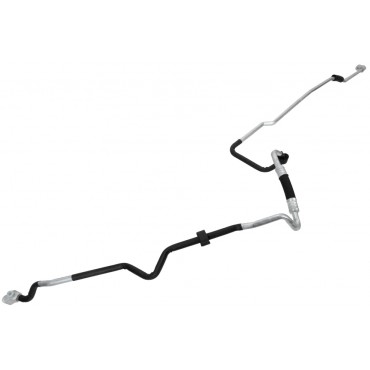 Tuyau de Clim Pour VW Touareg Audi Q7 7L0820729 7L0820729A 7L0820729B 7L0820729D