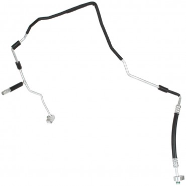 Tuyau de Clim Pour VW Touareg Audi A8 Q7