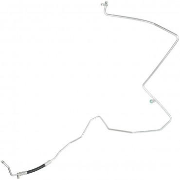 Tuyau de Clim Pour Renault Logan 8200952655