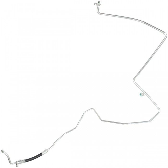 Tuyau de Clim Pour Renault Logan 8200952655