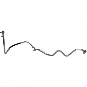 Tuyau de Clim Pour Renault Grand Scénic II Megane 8200247445 8200385296