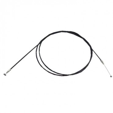 Cable Deverrouillage du Capot Moteur Pour Mitsubishi Pajero II MB669564