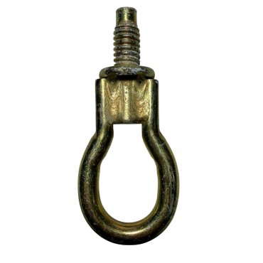 Crochet de Remorquage Pour Ford C-Max Fiesta V Focus II III Mondeo 1674282