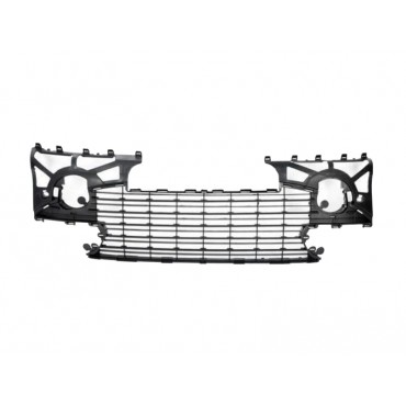 Grille de Ventilation Pare Choc Avant Pour Peugeot 307 7414.NS