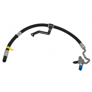 Tuyau de Direction Assistée Pour Ford Mondeo IV 1750074