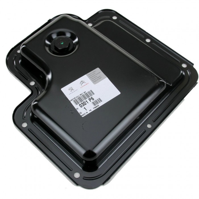 Carter d'Huile Moteur Pour Peugeot Expert Fiat Citroën Jumpy 0301P6 9658253880