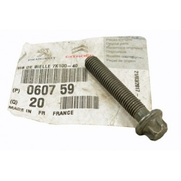 Vis de Bielle Pour Peugeot 4008 5008 Bipper Partner Citroën C1 C2 C3 C4 C5 DS5