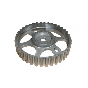 Poulie d'Arbre à Cames Pour Peugeot Fiat Citroën Berlingo C2 C3 Saxo 0805E8