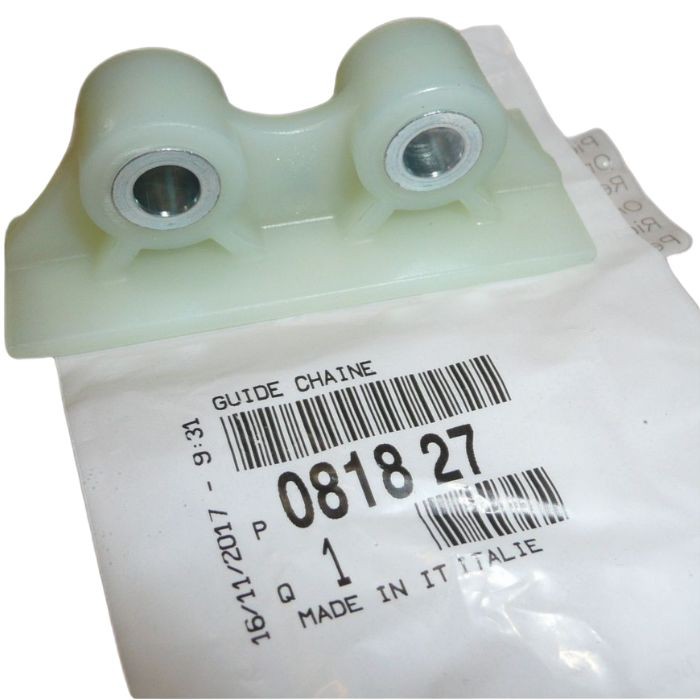 Guide Chaine de Distribution Pour Peugeot Fiat Ford 81827, 081827 9659680180