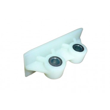 Guide Chaine de Distribution Pour Peugeot Fiat Ford 81827, 081827 9659680180