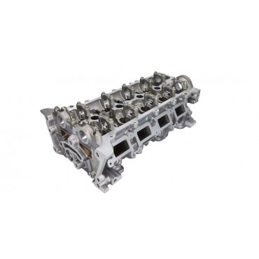 Culasse Moteur Pour Renault Dacia Mercedes-Benz Nissan 110410224R, 8201663847