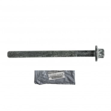 10 Vis de Culasse Pour Renault Dacia Nissan 7701478860, 7701473178, 7701477395