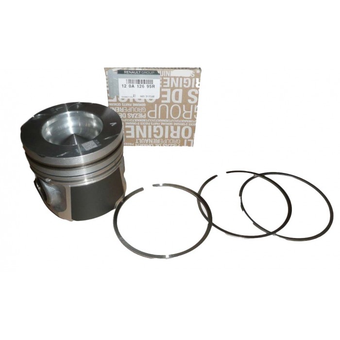 Piston Moteur Pour Renault Master III Opel Movano B Nissan NV400