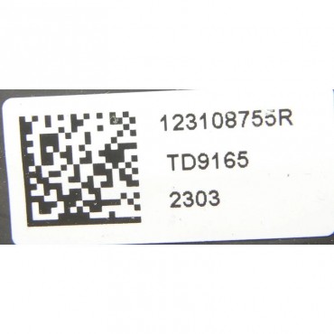 Volant Moteur Pour Renault Espace V Talisman Alpine A110 II