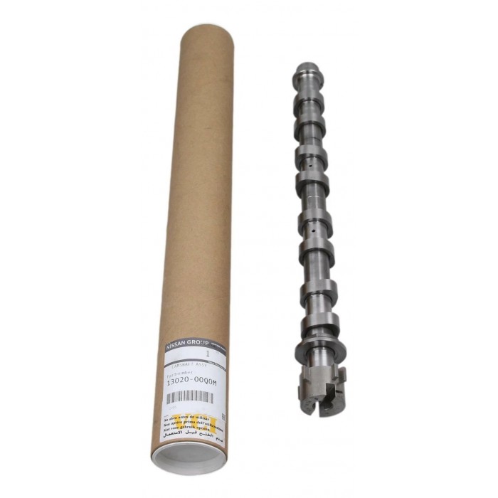 Arbre à Cames Pour Nissan Interstar Navara NP300 NV400 1300100Q0K, 1302000Q0M