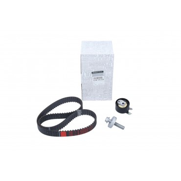 Kit Courroie de Distribution Pour Renault Dacia Mercedes-Benz Citan CLA Nissan