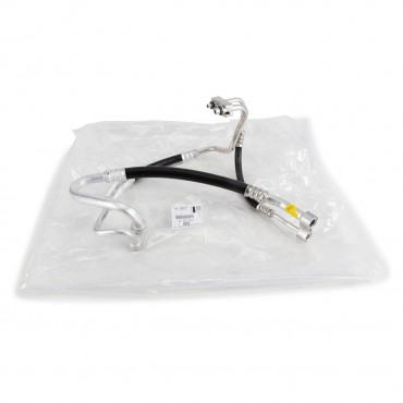 Tuyau de Climatisation Pour Opel Corsa D 6850331, 13203316