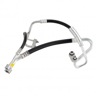 Tuyau de Climatisation Pour Opel Corsa D 6850331, 13203316